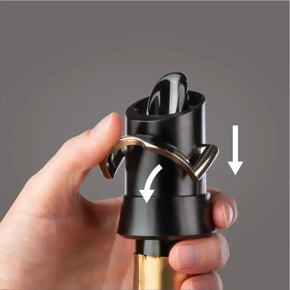 Vacu Vin Champagne Server and Saver