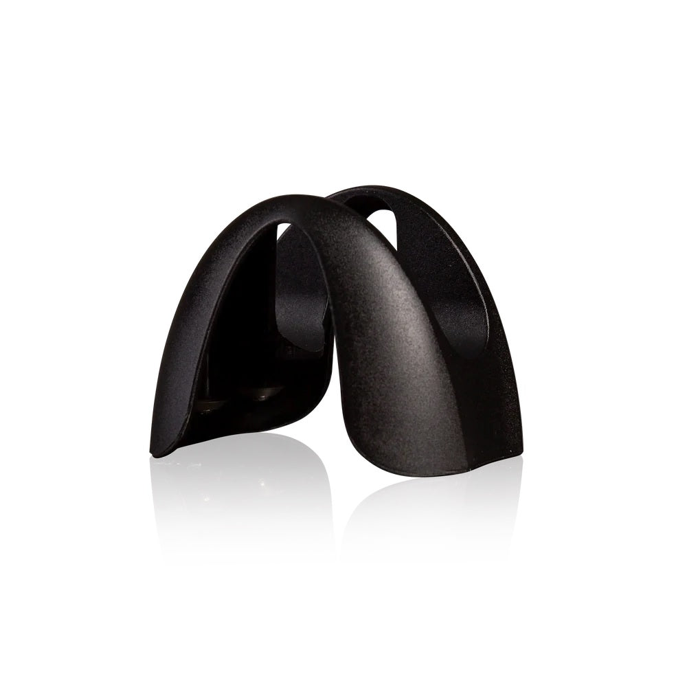 Vacu Vin Four Blade Foil Cutter Black