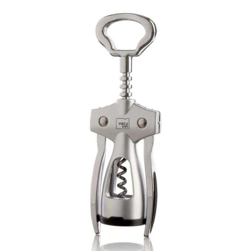 Vacu Vin Winged Corkscrew Gift Pack