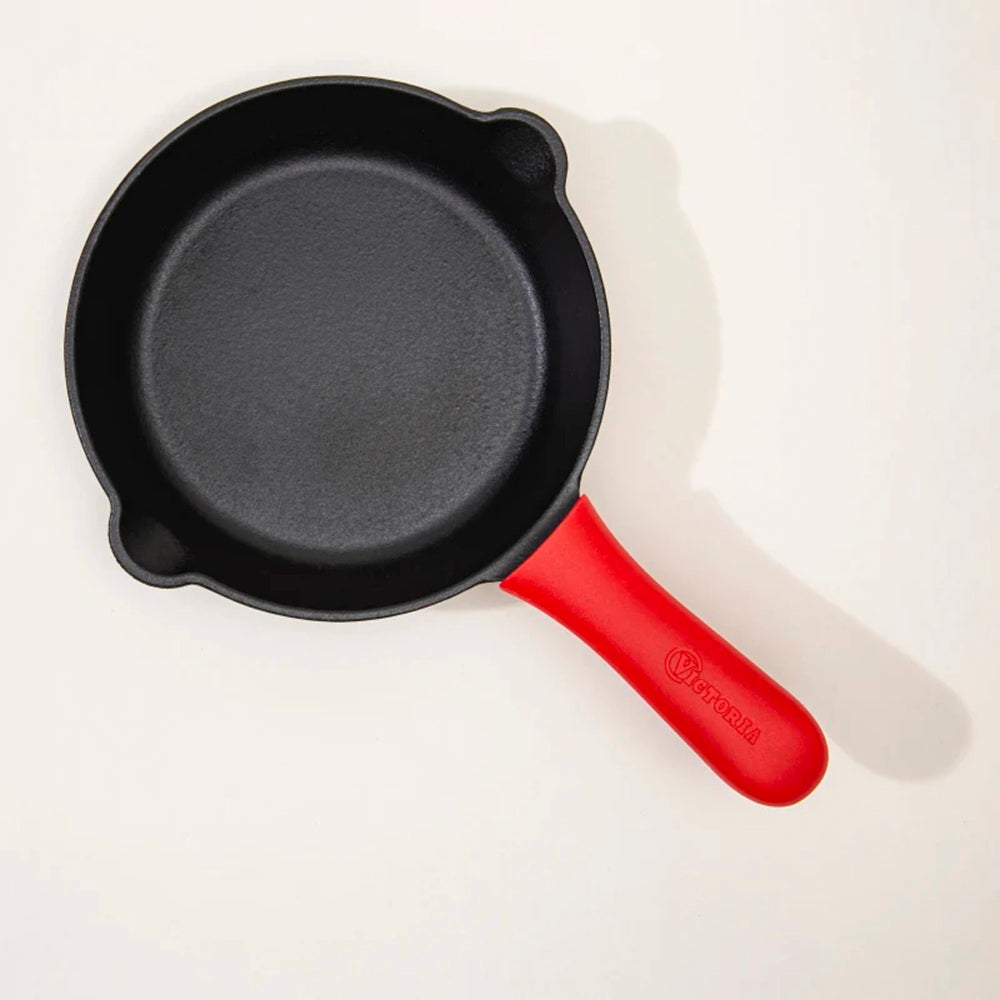 Victoria Silicone Handle Grip Large