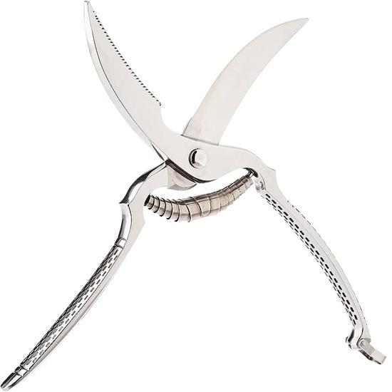 Victorinox Stainless Steel Poultry Shears 25cm