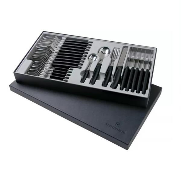 Victorinox Swiss Classic Cutlery Set 24 Piece