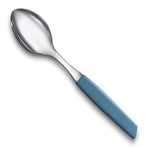 Victorinox Swiss Modern Blue Table Set 24 Piece