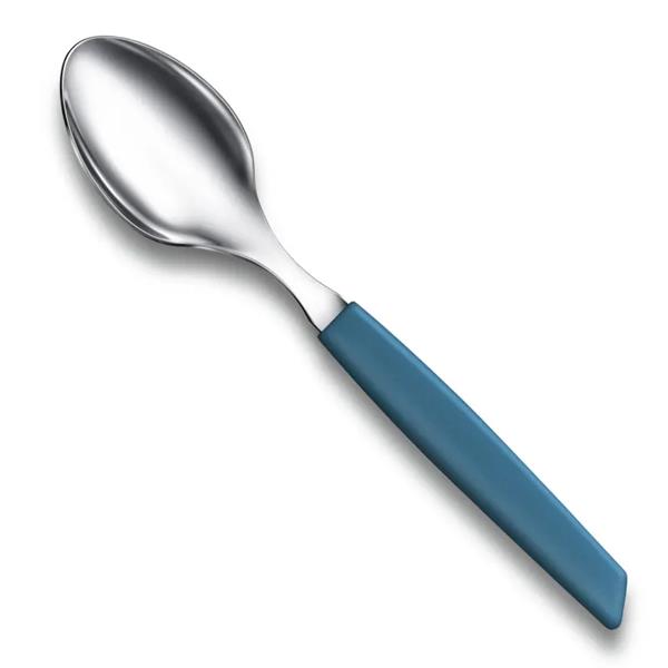 Victorinox Swiss Modern Blue Table Set 24 Piece