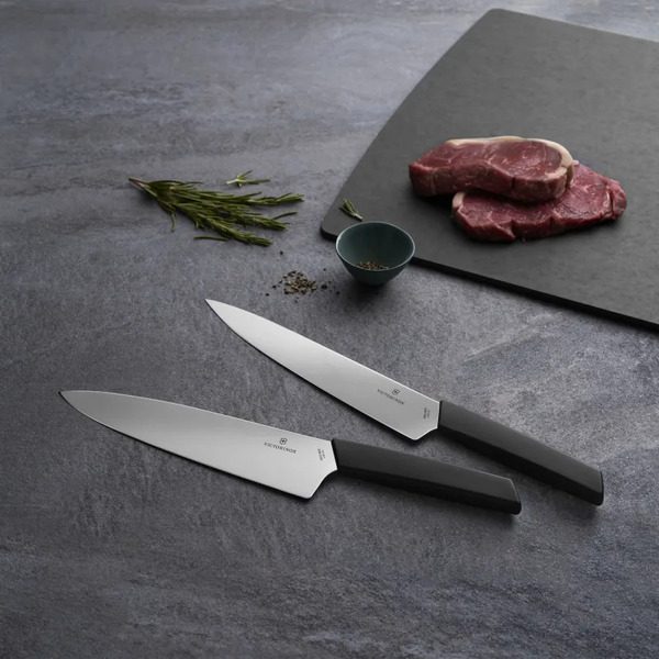 Victorinox Swiss Modern Chefs Knife 20cm