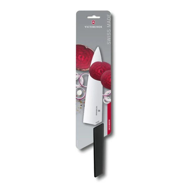 Victorinox Swiss Modern Chefs Knife 20cm