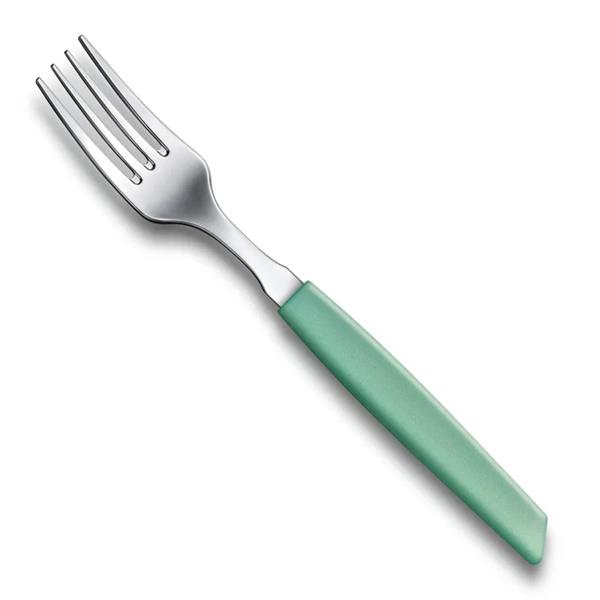 Victorinox Swiss Modern Mint Table Set 24 Piece