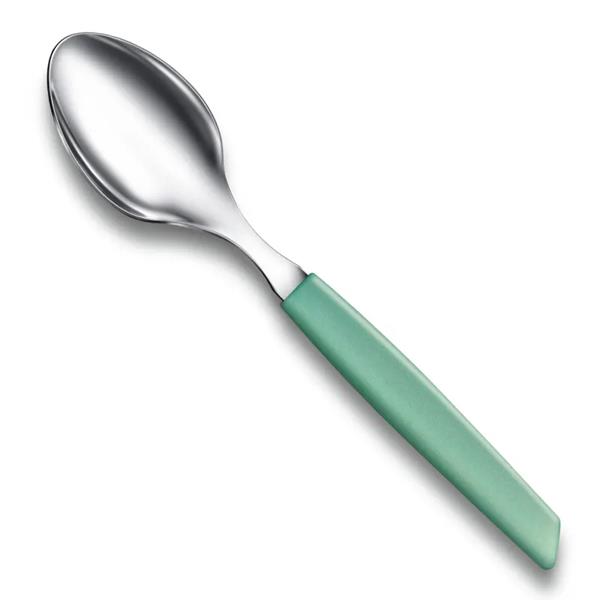 Victorinox Swiss Modern Mint Table Set 24 Piece