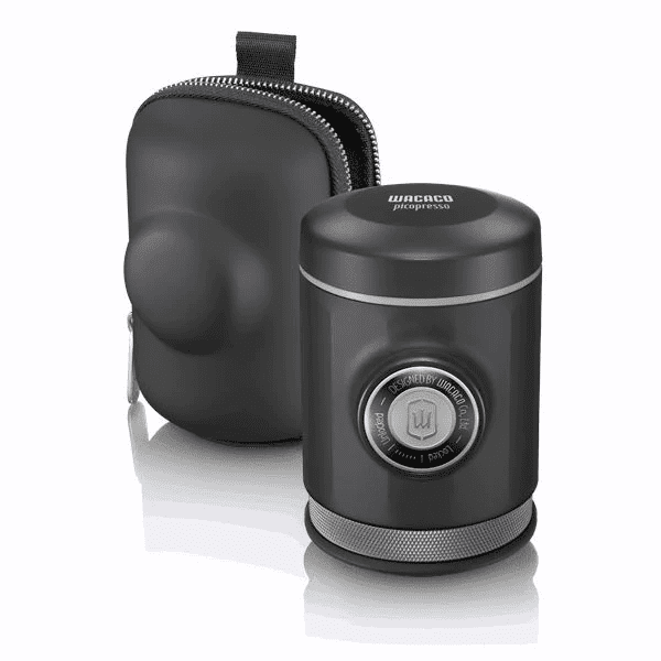 Wacaco Picopresso Portable Espresso Machine