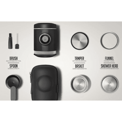 Wacaco Picopresso Portable Espresso Machine
