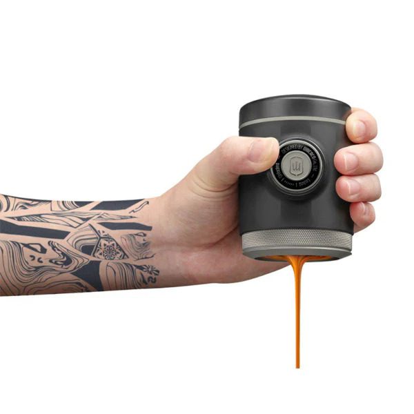 Wacaco Picopresso Portable Espresso Machine