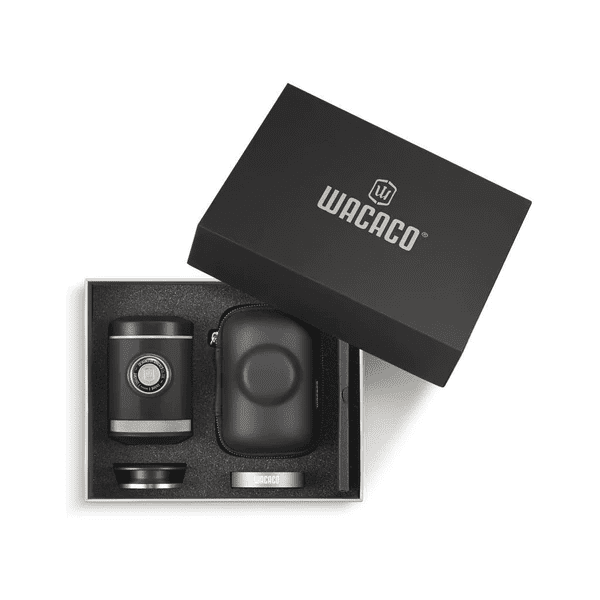 Wacaco Picopresso Portable Espresso Machine