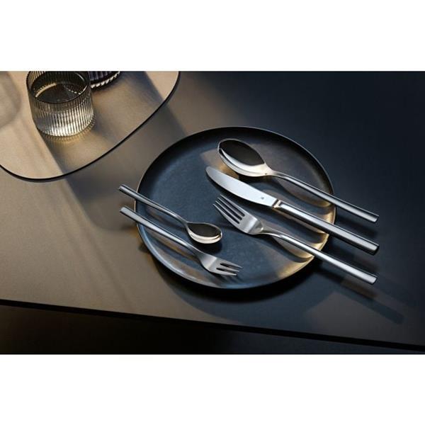 WMF Palermo 30-Piece Stainless Steel Cutlery Set