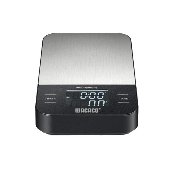 Wacaco Exagram Compact Espresso Coffee Scale