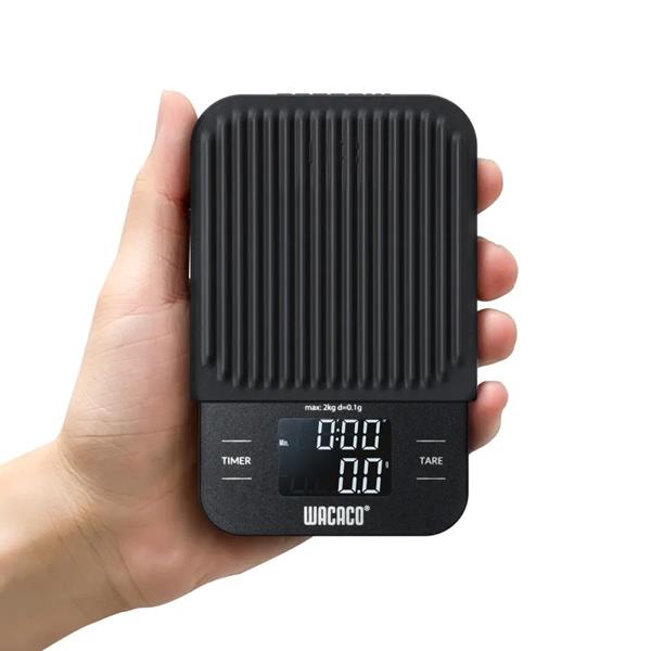 Wacaco Exagram Compact Espresso Coffee Scale