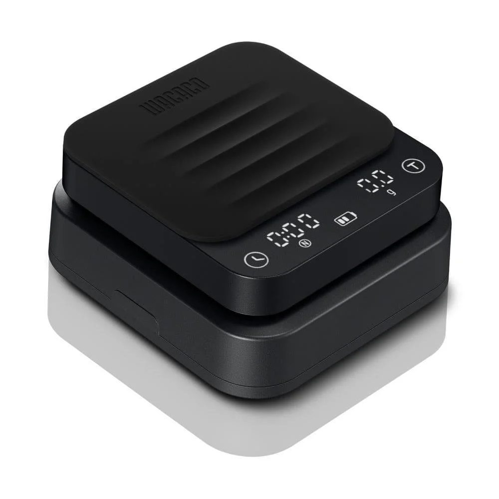 Wacaco Exagram Pro Rechargeable Compact Coffee Scale