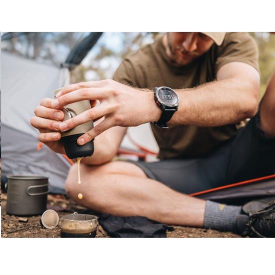 Wacaco Minipresso NS2 Portable Espresso Machine