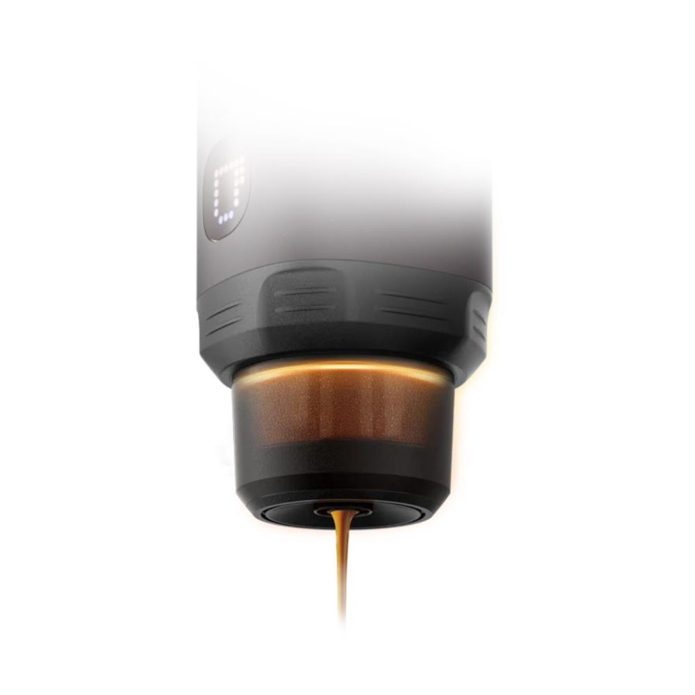 Wacaco Pixapresso Electric Portable Espresso Machine