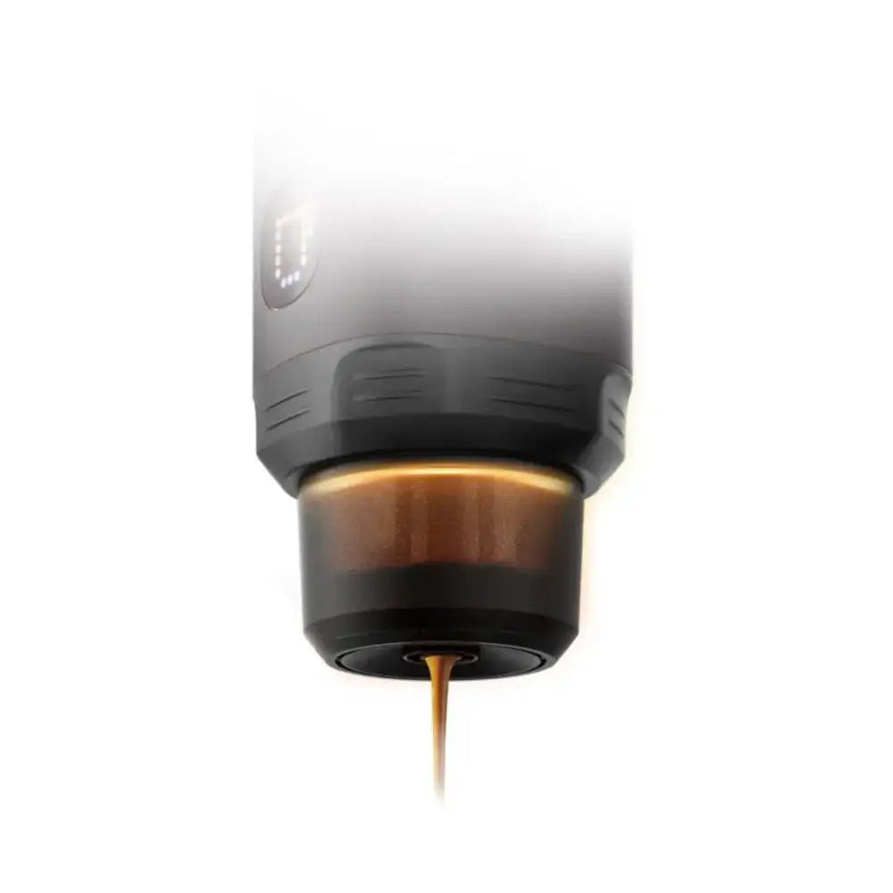 Wacaco Pixapresso Electric Portable Espresso Machine.