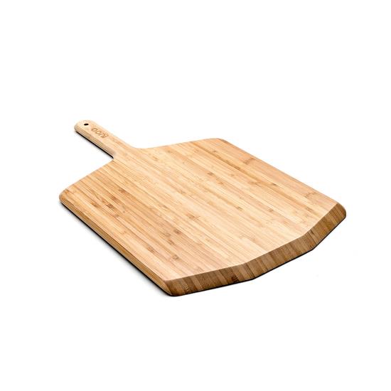 Ooni Bamboo Pizza Peel & Serving Board 36cm