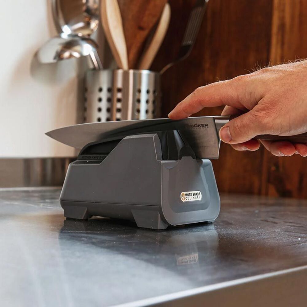 Work Sharp E2 Replacement Discs Pack of 4