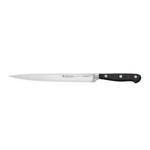 Wusthof Classic Fish Fillet Knife 20cm.