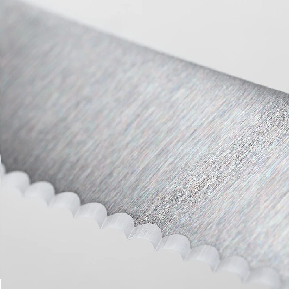 Wüsthof Classic Ikon Bread Knife 23cm