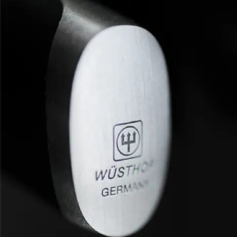 Wüsthof Classic Ikon Bread Knife 23cm