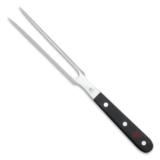 Wusthof Classic Straight Meat Fork 20cm
