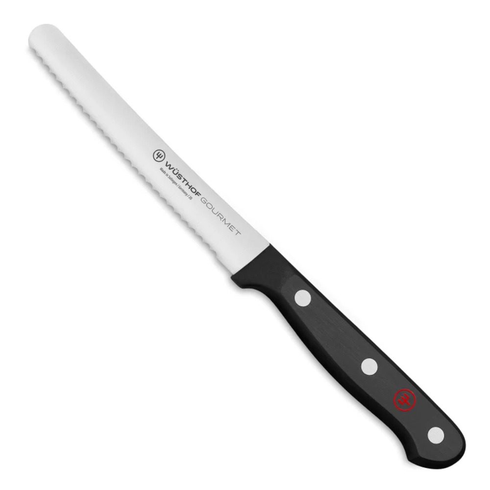 Wüsthof Gourmet Tomato Knife 12cm