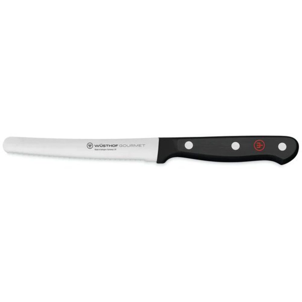 Wüsthof Gourmet Tomato Knife 12cm