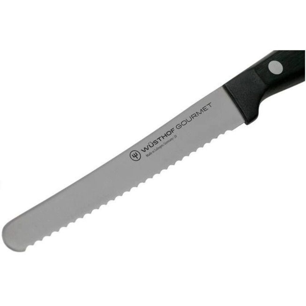 Wüsthof Gourmet Tomato Knife 12cm