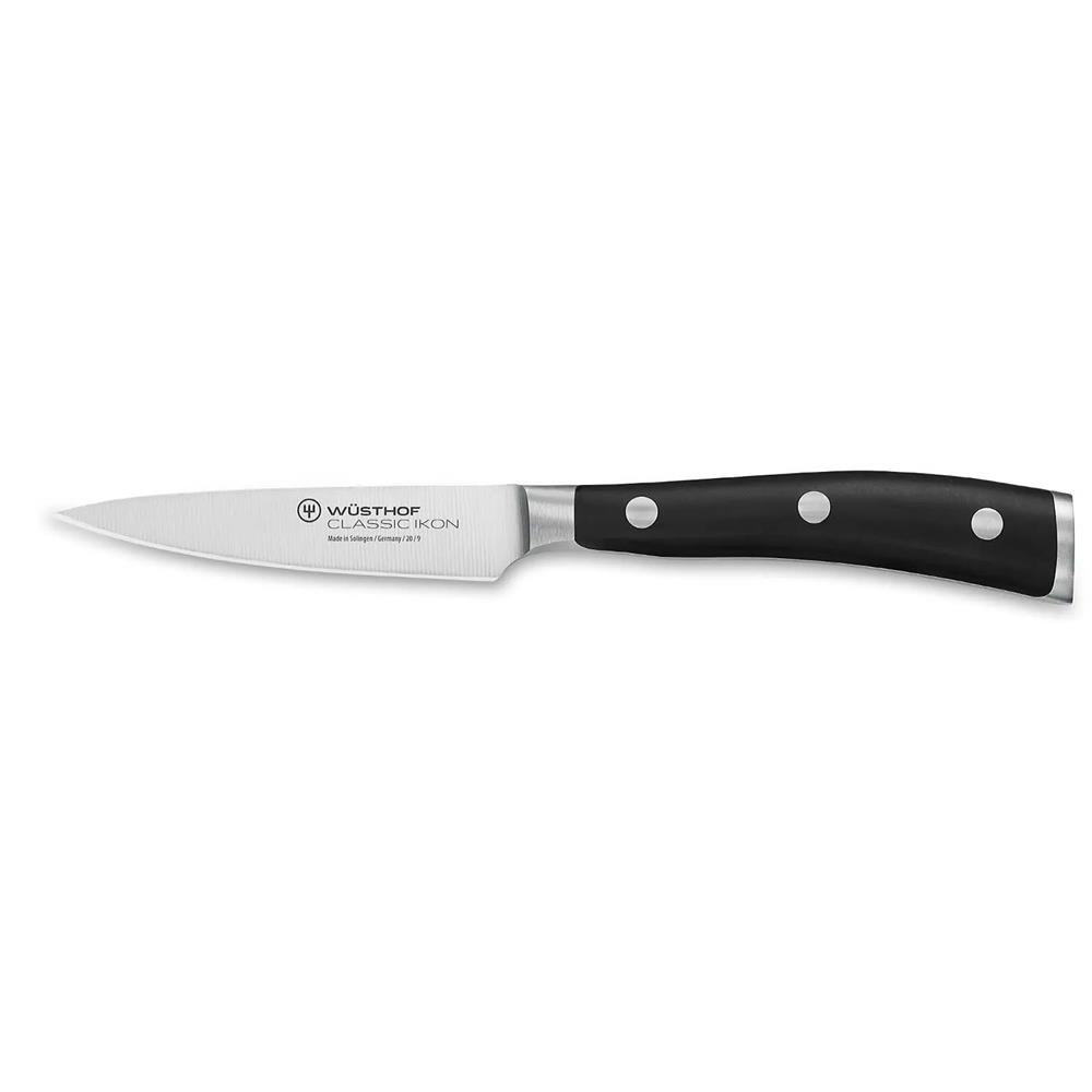 Wusthof Classic Ikon Paring Knife 9cm