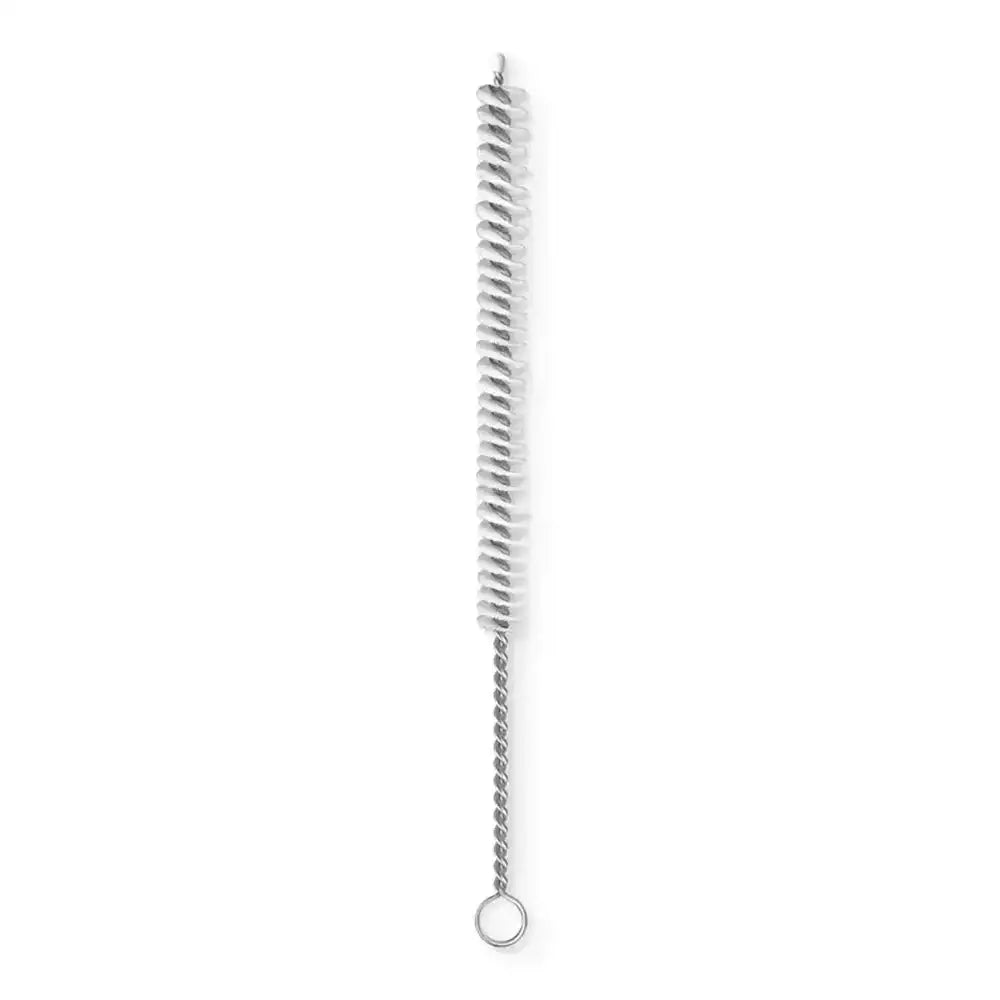 Zoku Jumbo Pocket Stainless Steel Straw Charcoal