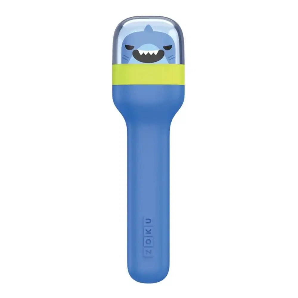 ZOK Kids Pocket Utensils Shark.