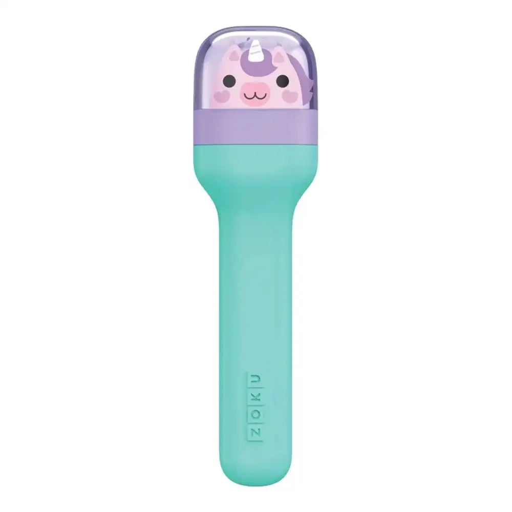 ZOK Kids Pocket Utensils Unicorn.