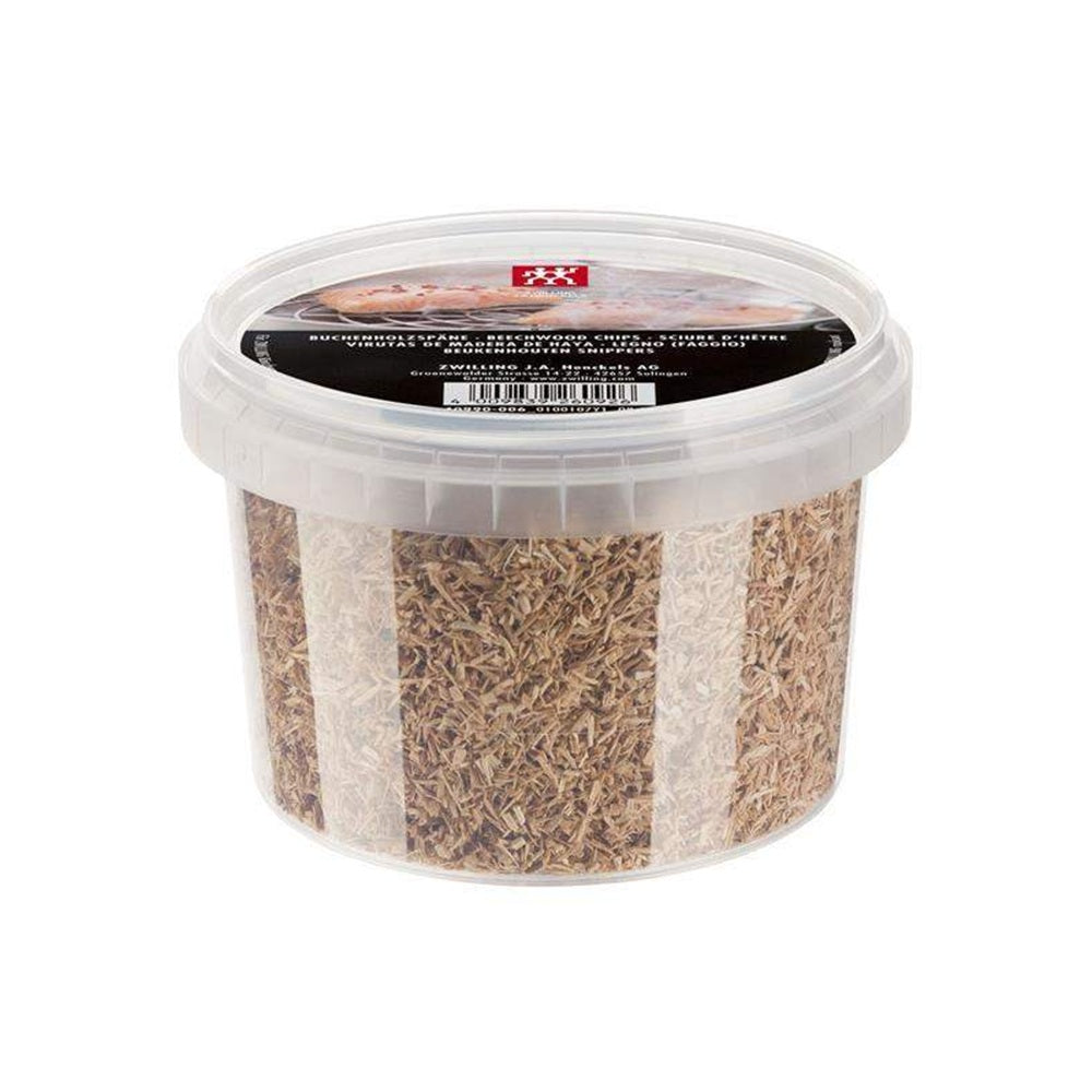 Zwilling Beechwood Smoker Wood Chips
