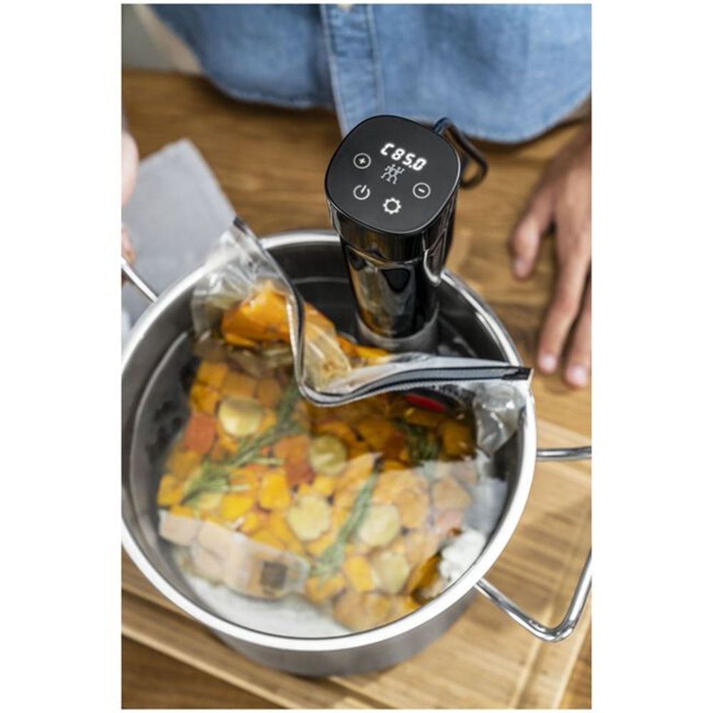Zwilling Enfinigy Sous-Vide Stick Black