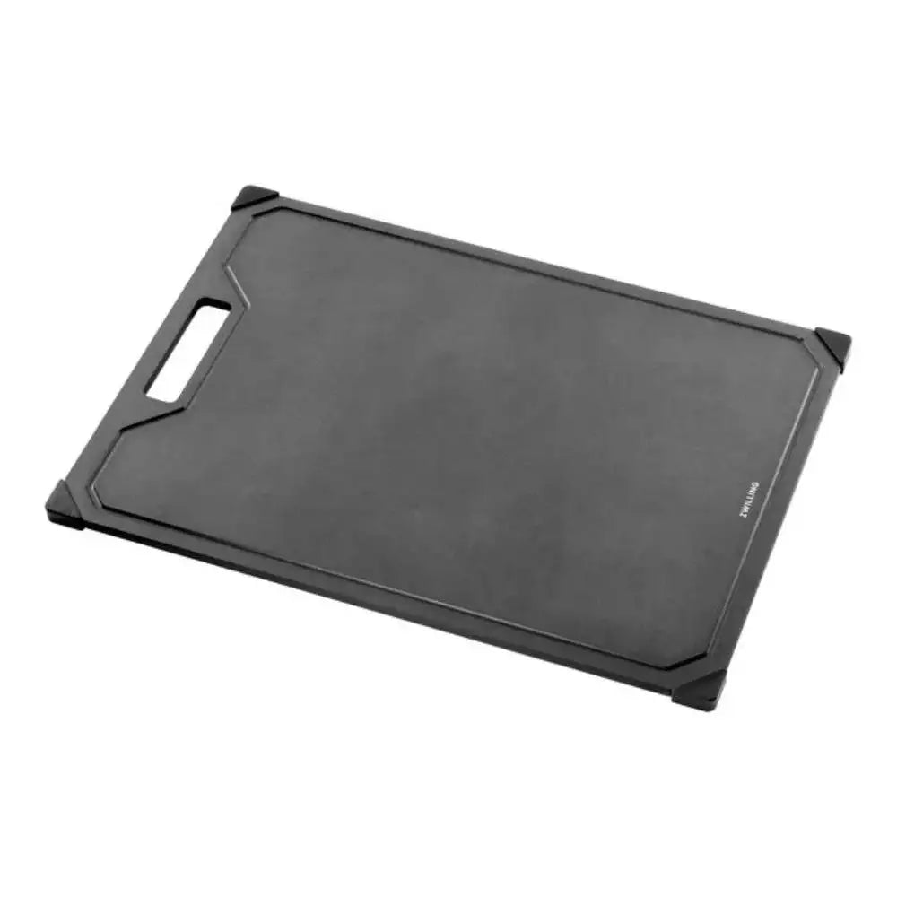 Zwilling Fibre Wood Black Cutting Board 40x30cm