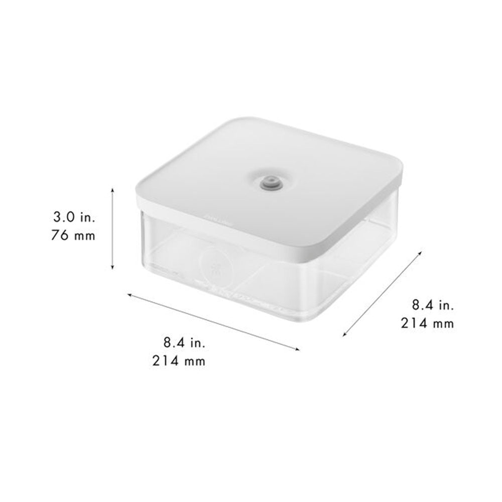 Zwilling Fresh & Save Cube Box Large 1.6L