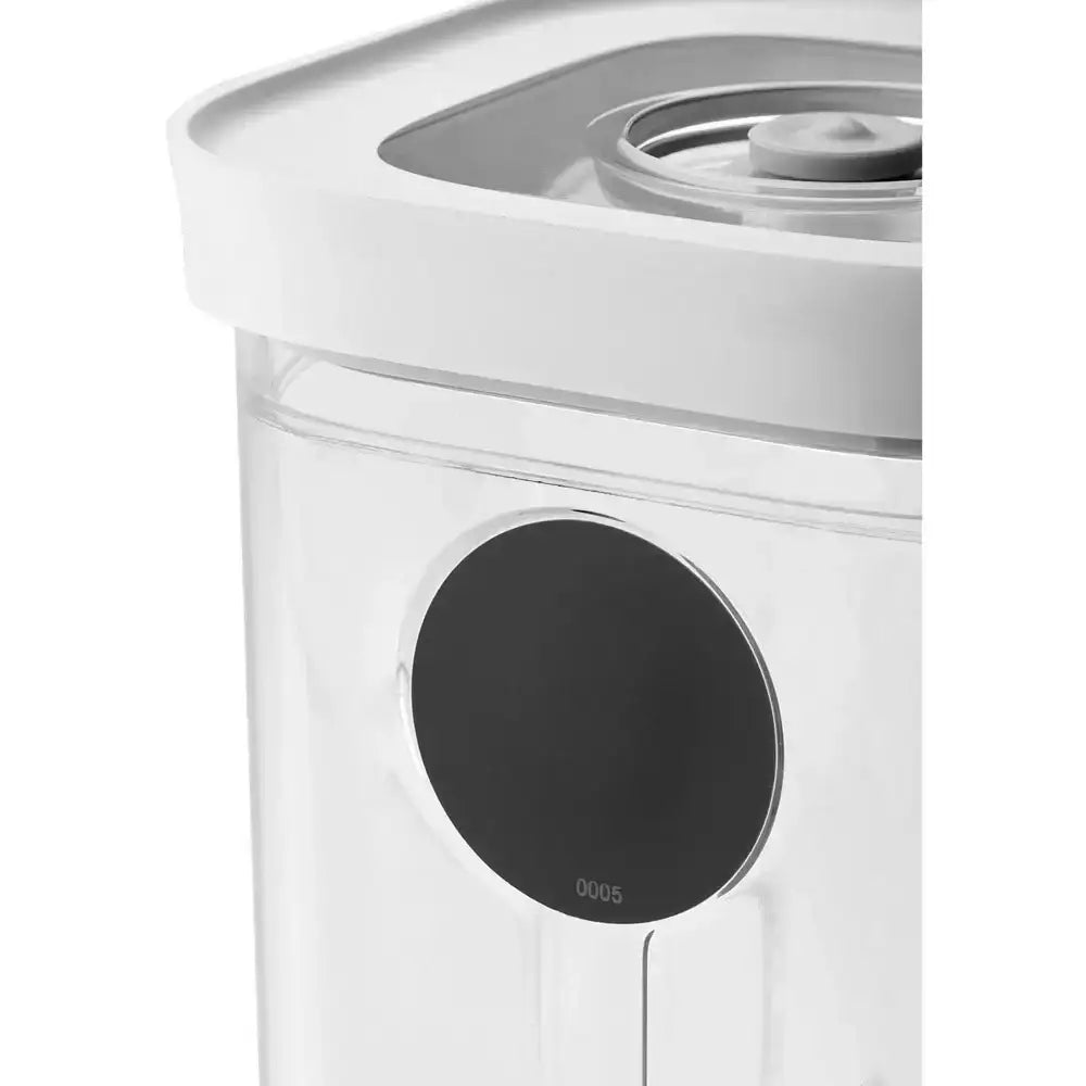 Zwilling Fresh & Save Vacuum Cube Set of 5.