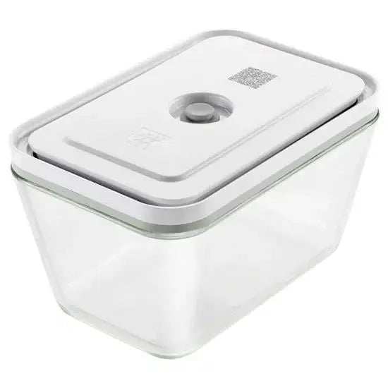 Zwilling Fresh & Save Vacuum Glass Dish Large
