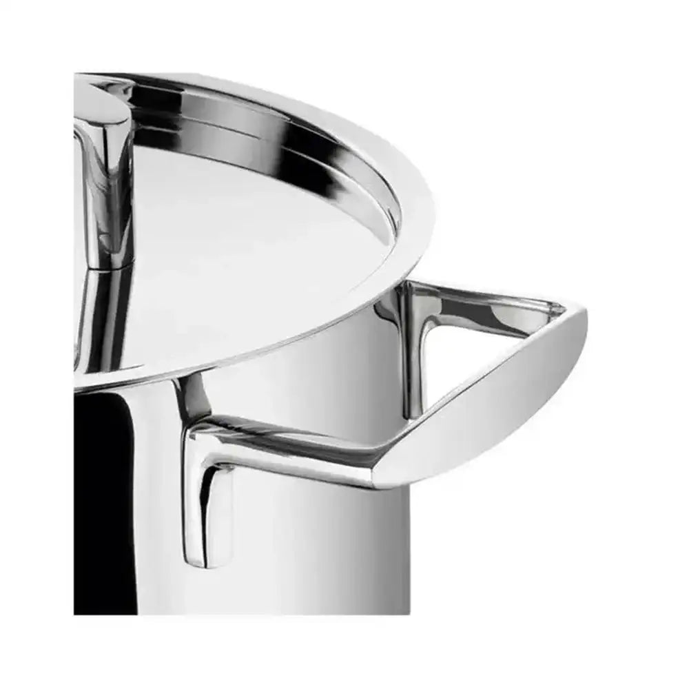 Zwilling-Passion-9pc-Stainless-Steel-Pot-Set-