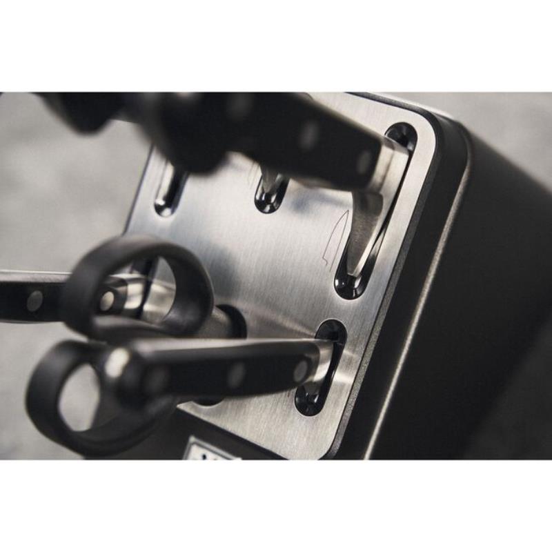 Zwilling Professional S Self-Sharpen 7Pc Knife Block Set