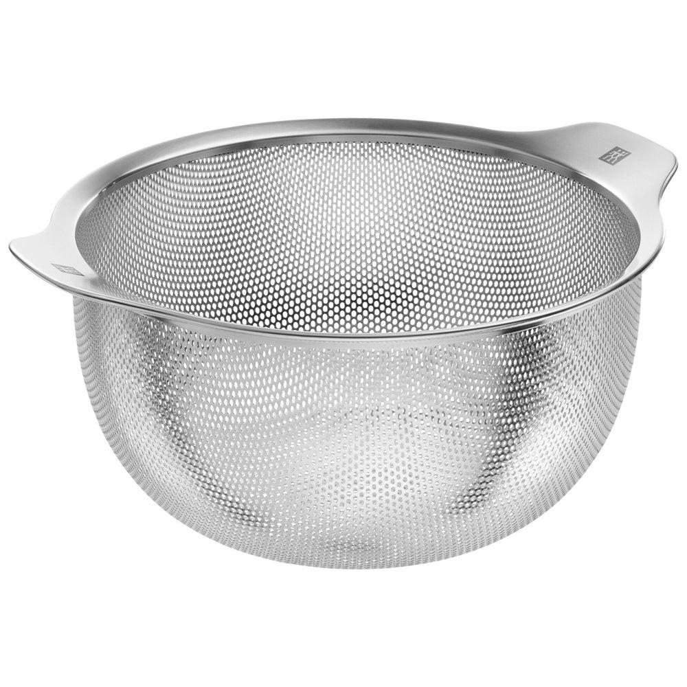 Zwilling Stainless Steel Colander Strainer 24cm