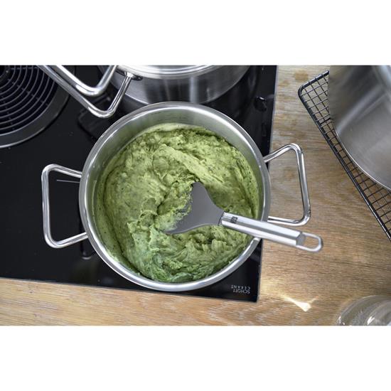 Zwilling TrueFlow Stainless Steel Casserole Pot 3L