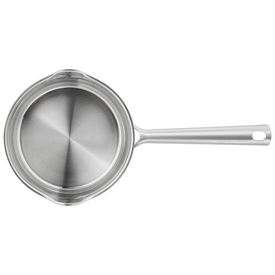 Zwilling TrueFlow Stainless Steel Saucepan 1.5L
