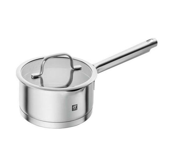 Zwilling TrueFlow Stainless Steel Saucepan 1.5L