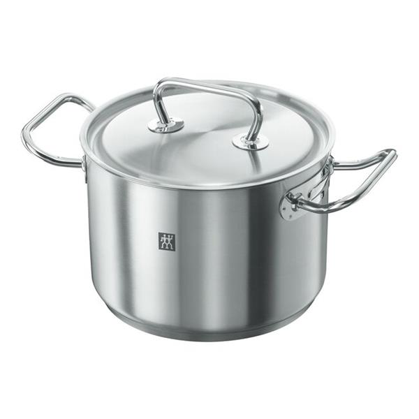 Zwilling Twin Classic 9pc Stainless Steel Pot Set