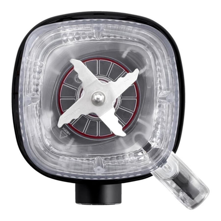 Zwilling Enfinigy Table Blender Black